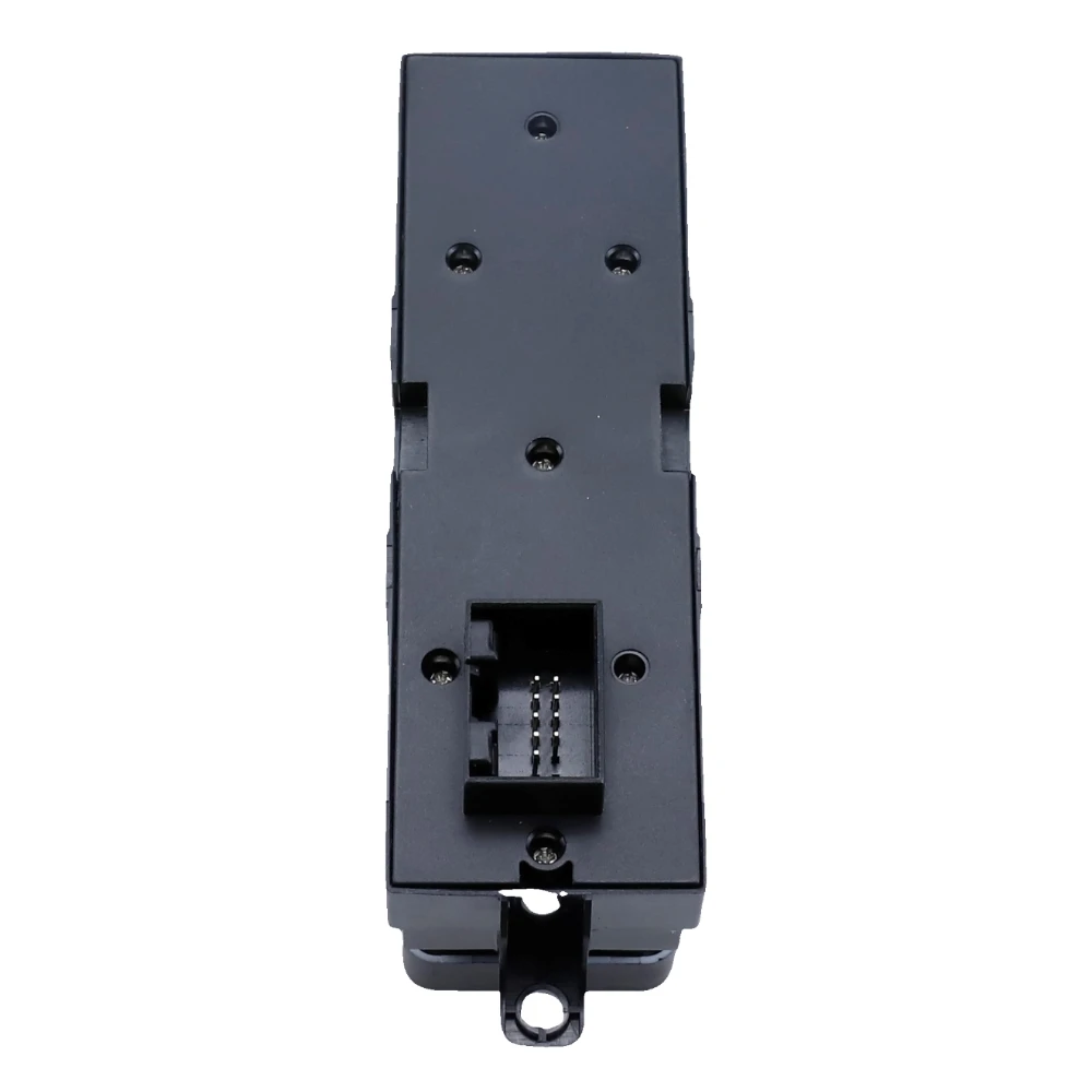 Power Window Lifter Switch 1J3959857A For VW GOLF IV PASSAT B5 B5.5 BORA SKODA FABIA OCTAVIA I SEAT LEON TOLEDO 1J3 959 857 A