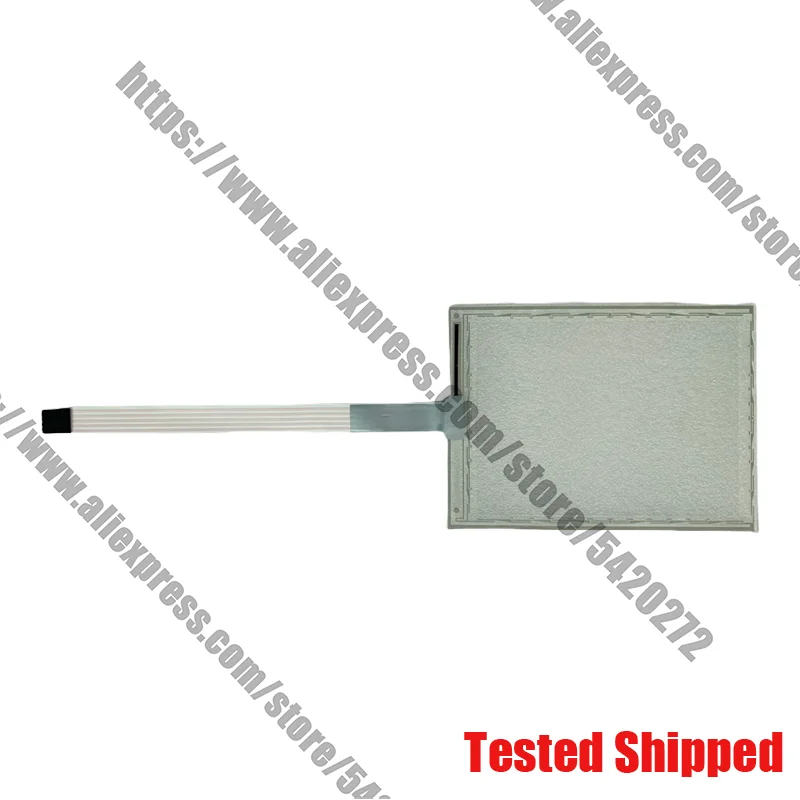 

NEW V350-35-T2 Touch Panel Screen Glass Digitizer
