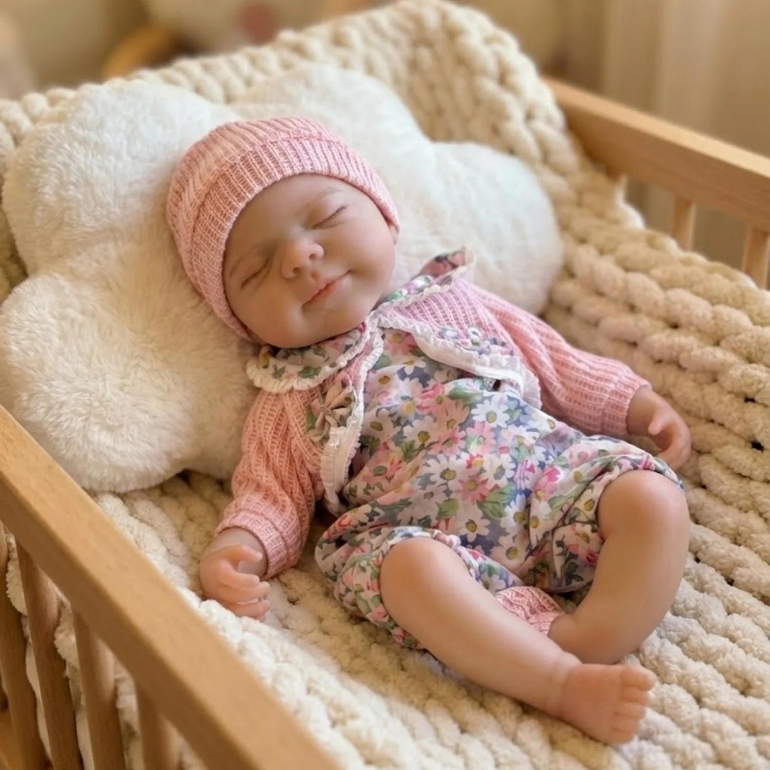 Thumbnail 2 - #7 Trending Reborn Dolls Right Now