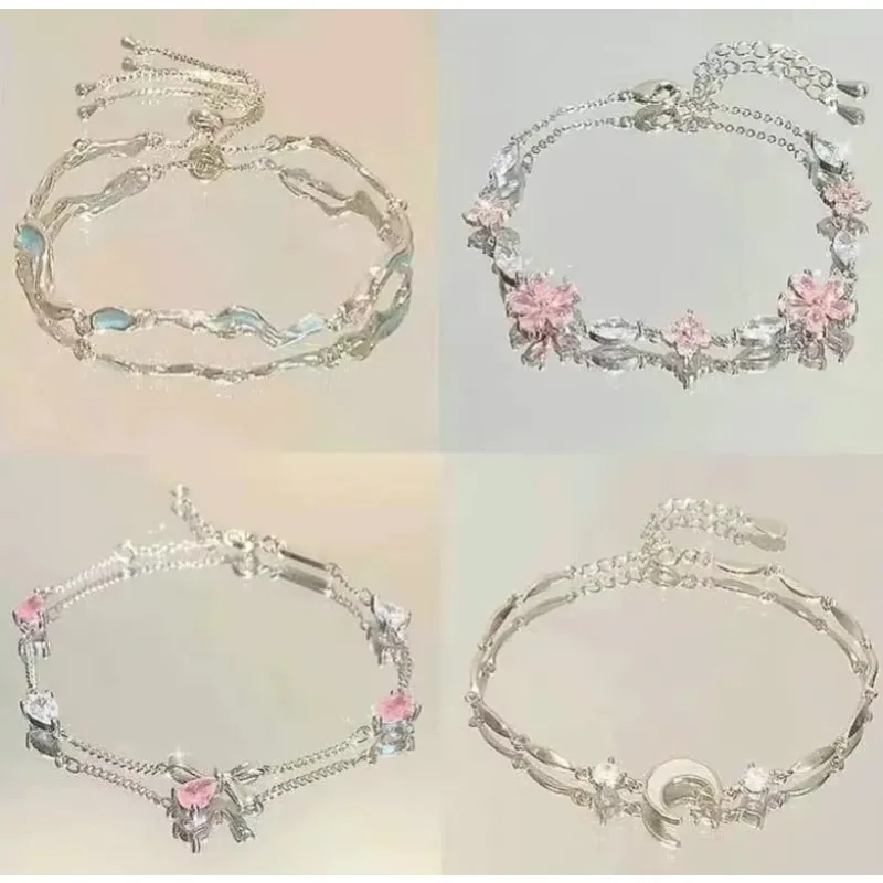 Thumbnail 2 - #5 Ranked Chain Link Bracelets Picks in 2026