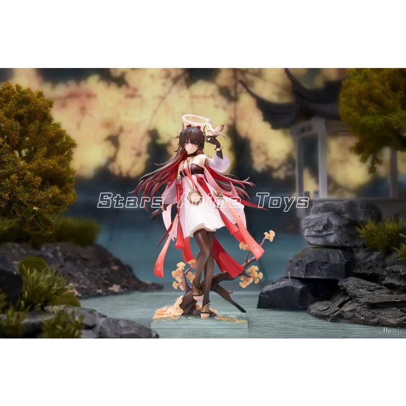 

Оригинальные игрушки APEX-GRAY RAVEN: PUNISHING Lucia 1/7, анимационные фигурки, модели, украшения, игрушки