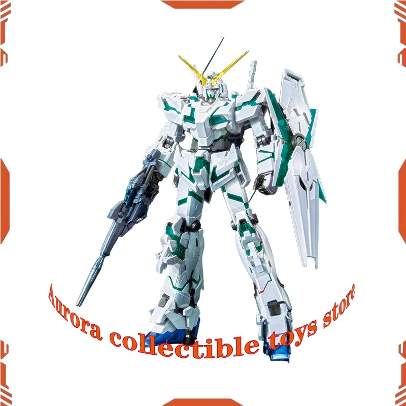 

В наличии Bandai натуральная красная зеленая TWIN FRAME EDITION Gundam аниме фигурка в сборе модель игрушки подарки