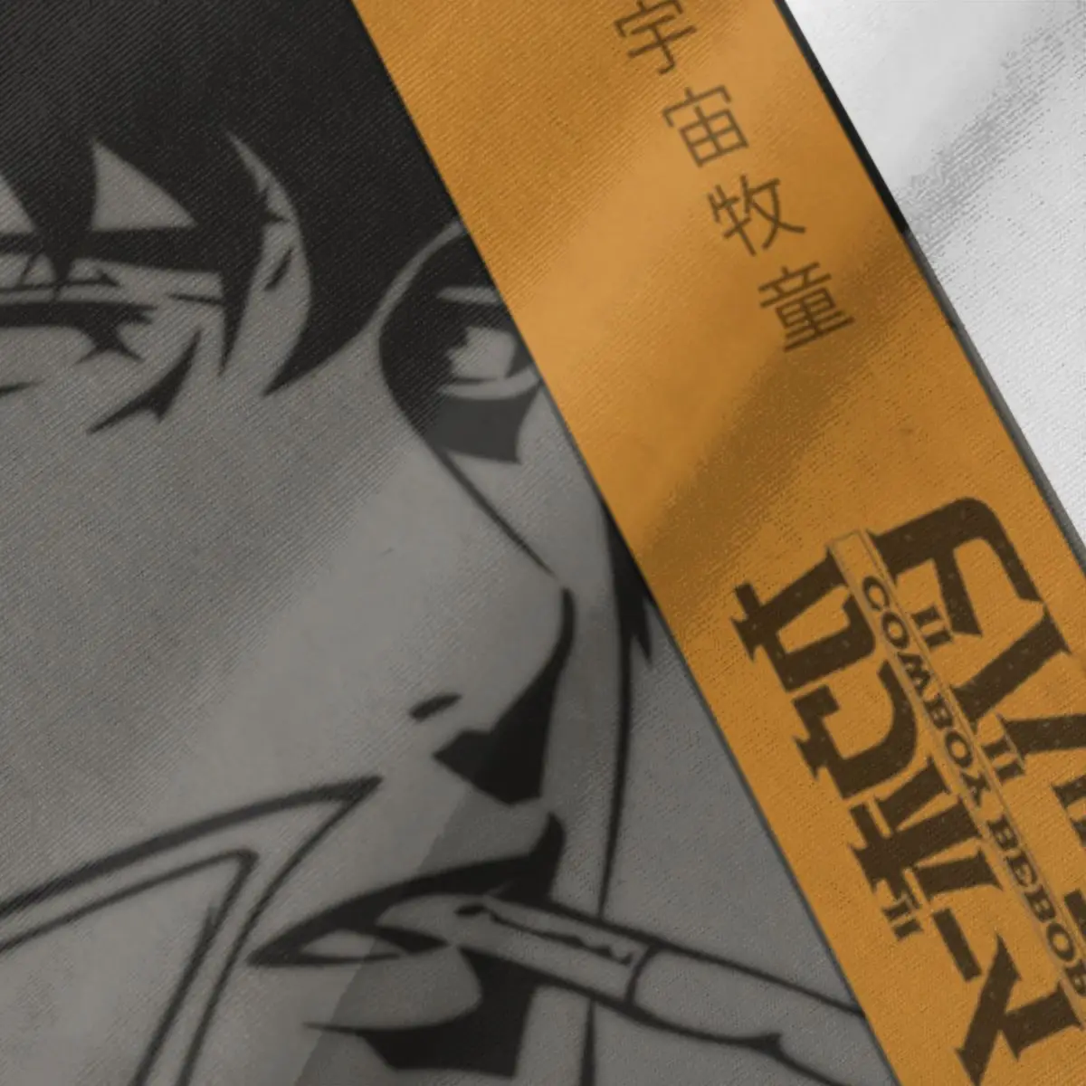 قميص كاوبوي بيبوب سبايك بأكمام قصيرة ورقبة دائرية من القطن مسبقًا، قمصان مريحة له ولها