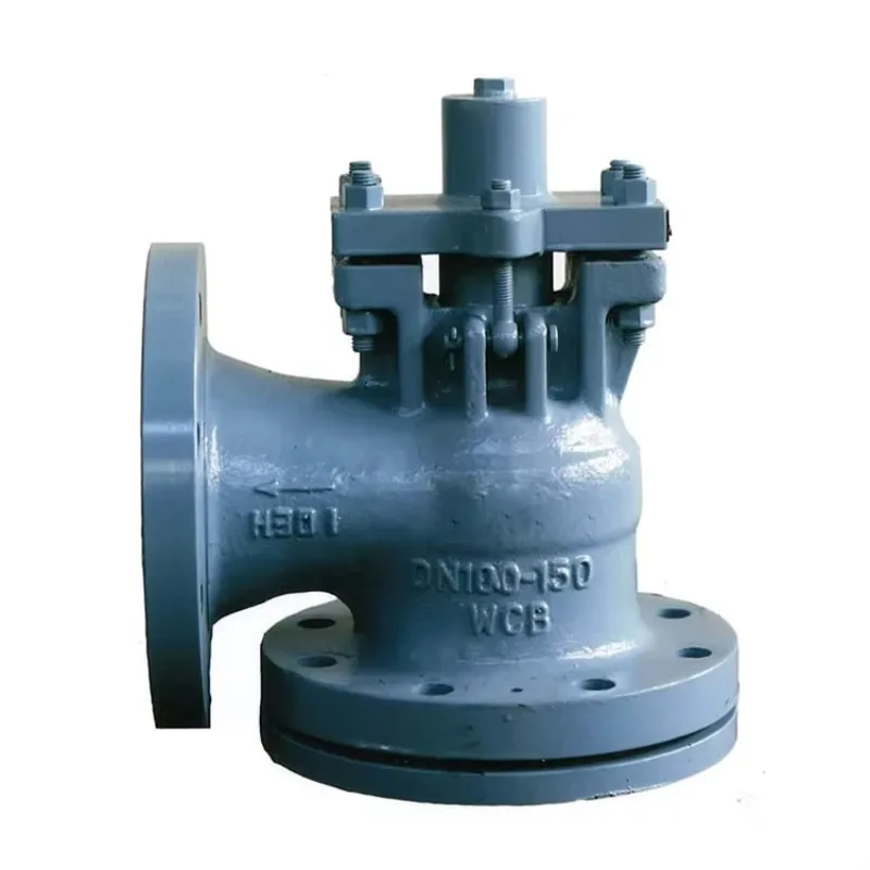 High pressure check valve