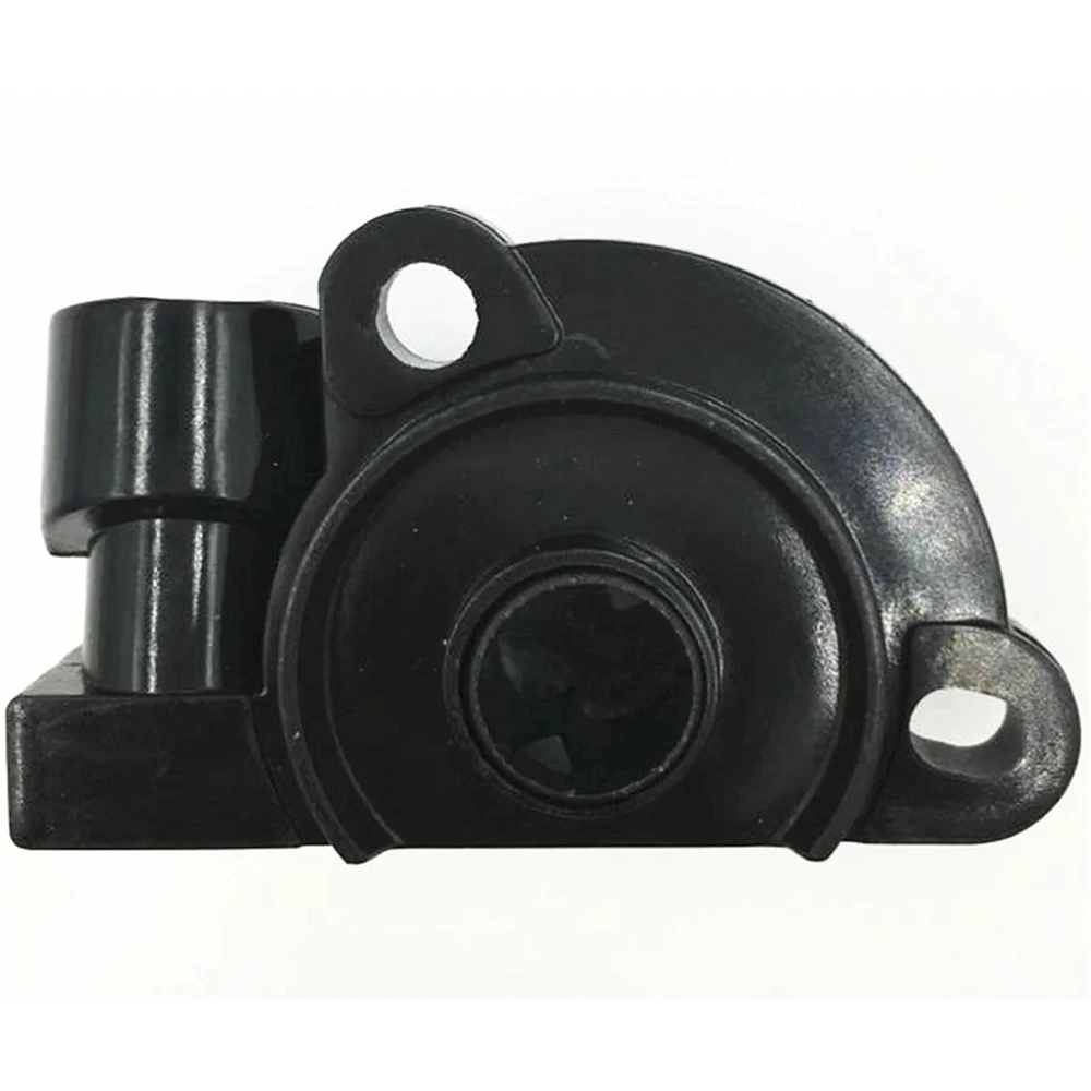 Throttle Position S…