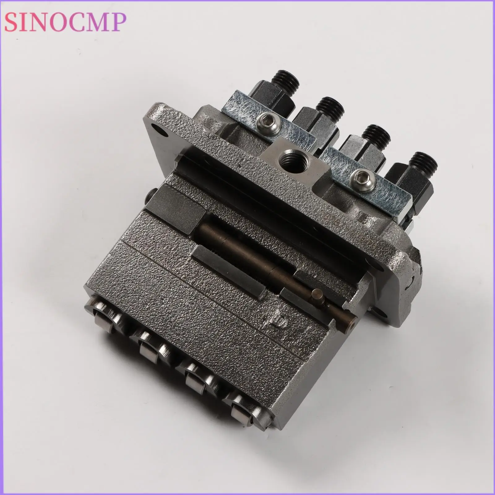 

Топливный насос 1G787-51010 для двигателей Kubota V2203 V2403, запчасти для экскаваторов, абсолютно новая система подачи топлива, топливные насосы, автозапчасти