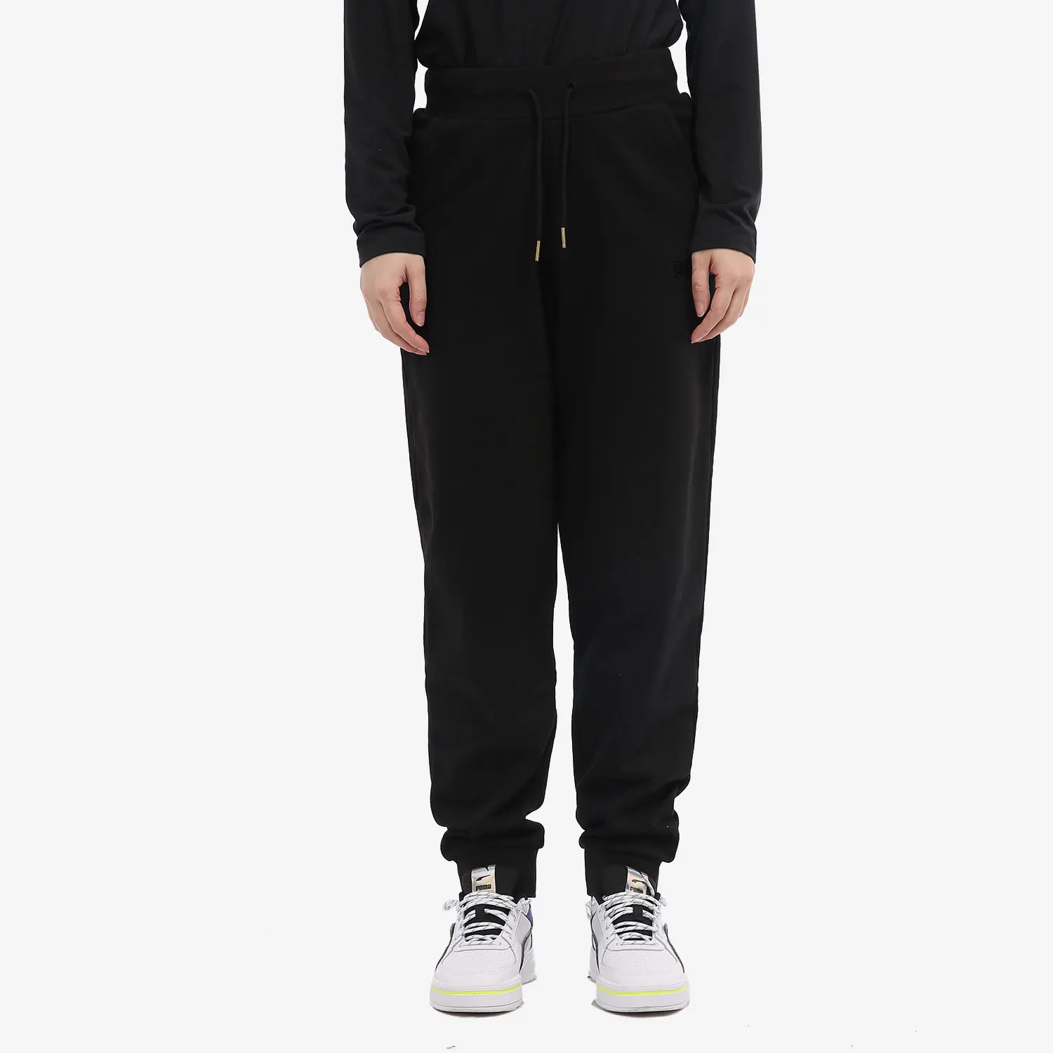 Puma Authentic New Women's Fashion Trend Sports Pants 847687-01