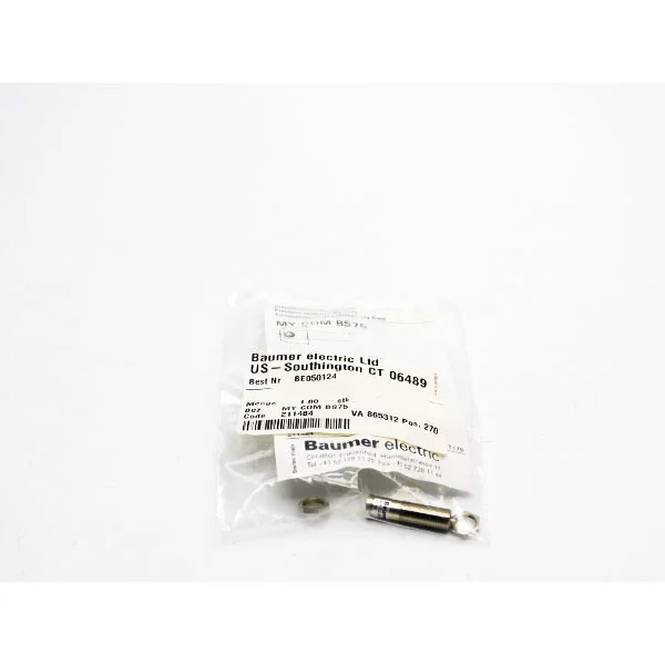 

Mycombs75 Brand New Original Spot Plc