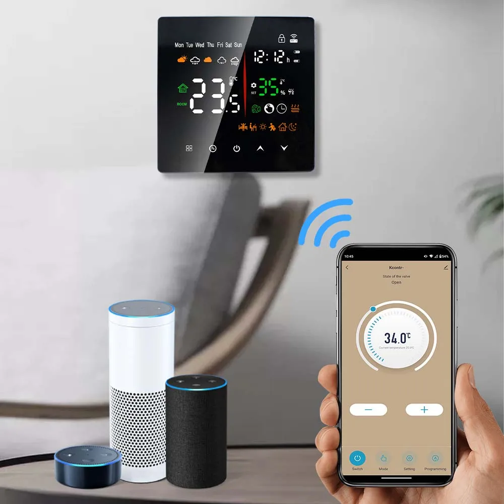 Thumbnail 4 - #44 Trending HVAC Controls Right Now