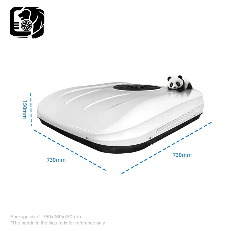 LJ-74 24V Air Condi…