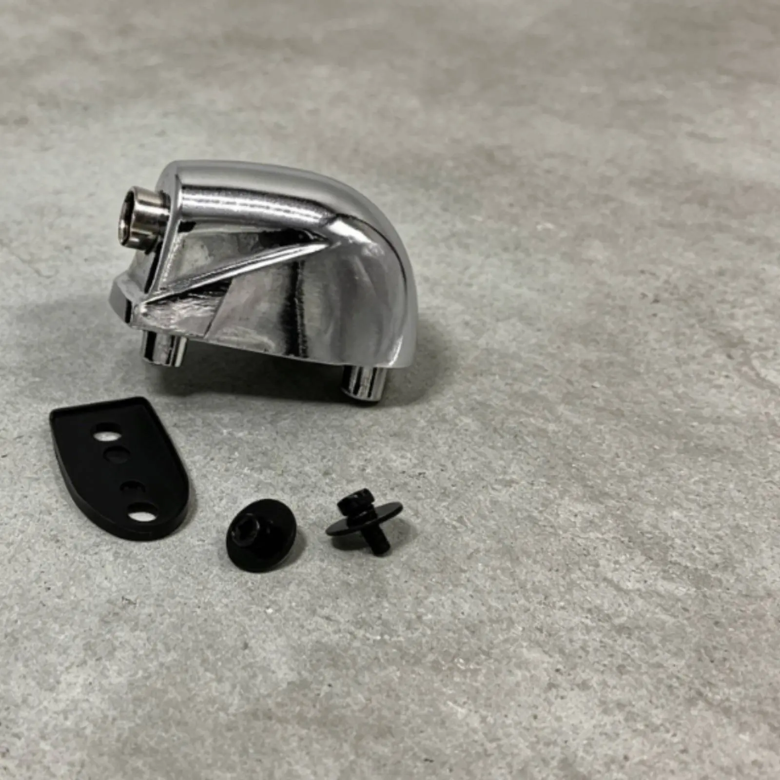 

Drum Lug Chrome Plated Snare Drum Lug for Drummers