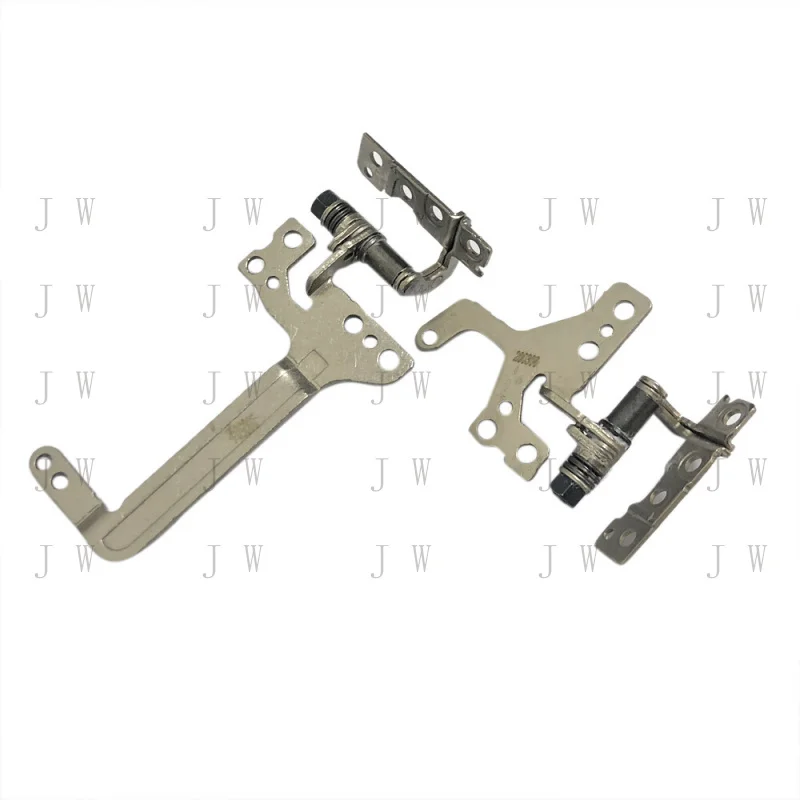 DDW  Laptop LCD Screen Hinge L&R Bracket For ASUS VIVOBOOK 15 F512DA S512 X512 X512FA
