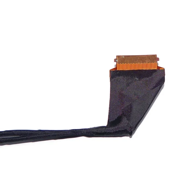 Replacement Laptop LVDS LCD Video Cable 40PIN For Dell Inspiron 15 7000 7537 0DCXMF 50.47L03.011
