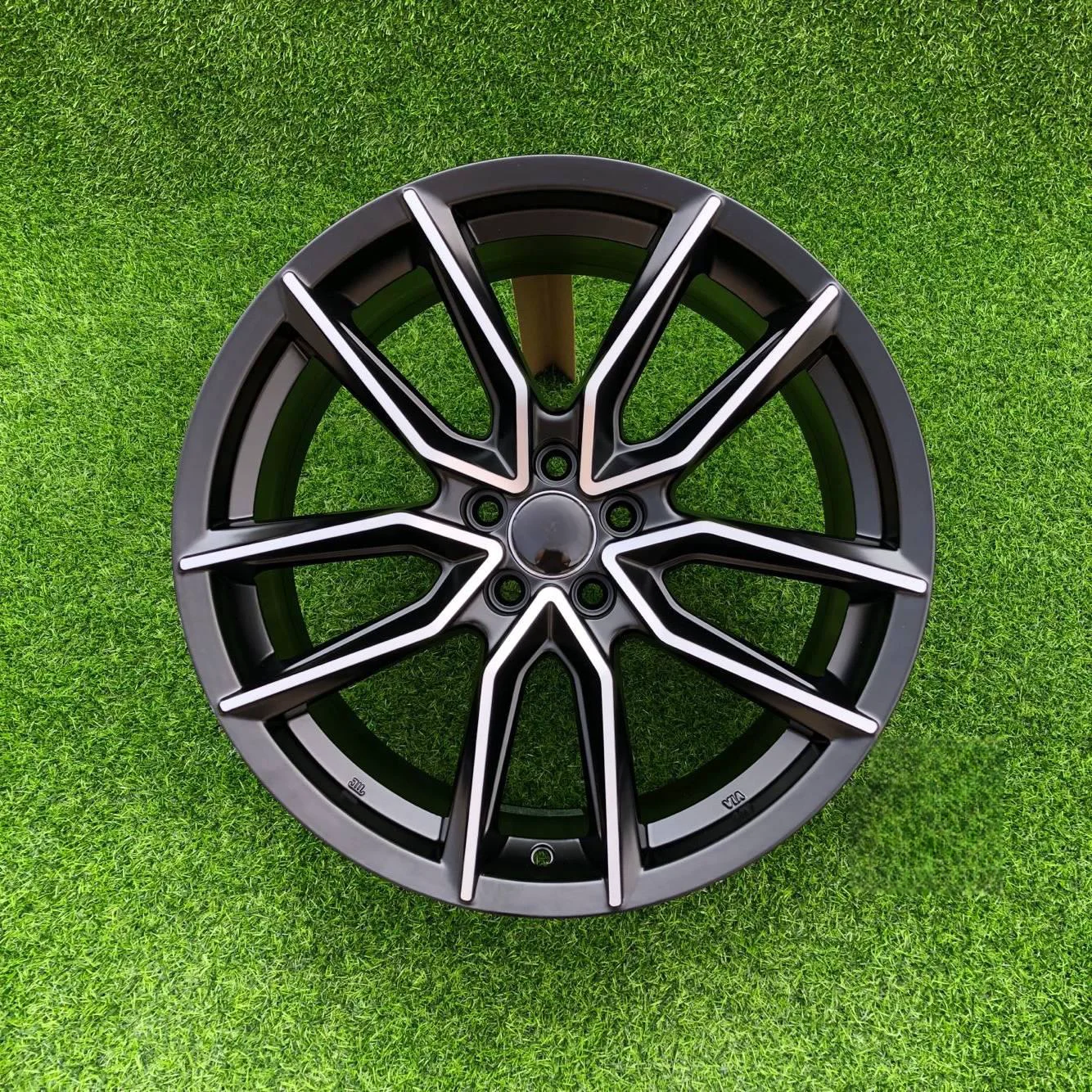 

18 Inch 5X100 5x112 5x114.3 Car Alloy Wheel Rims Fit For Mercedes Audi Volkswagen Honda Mazda Lexus Nissan Subaru Fiat Kia