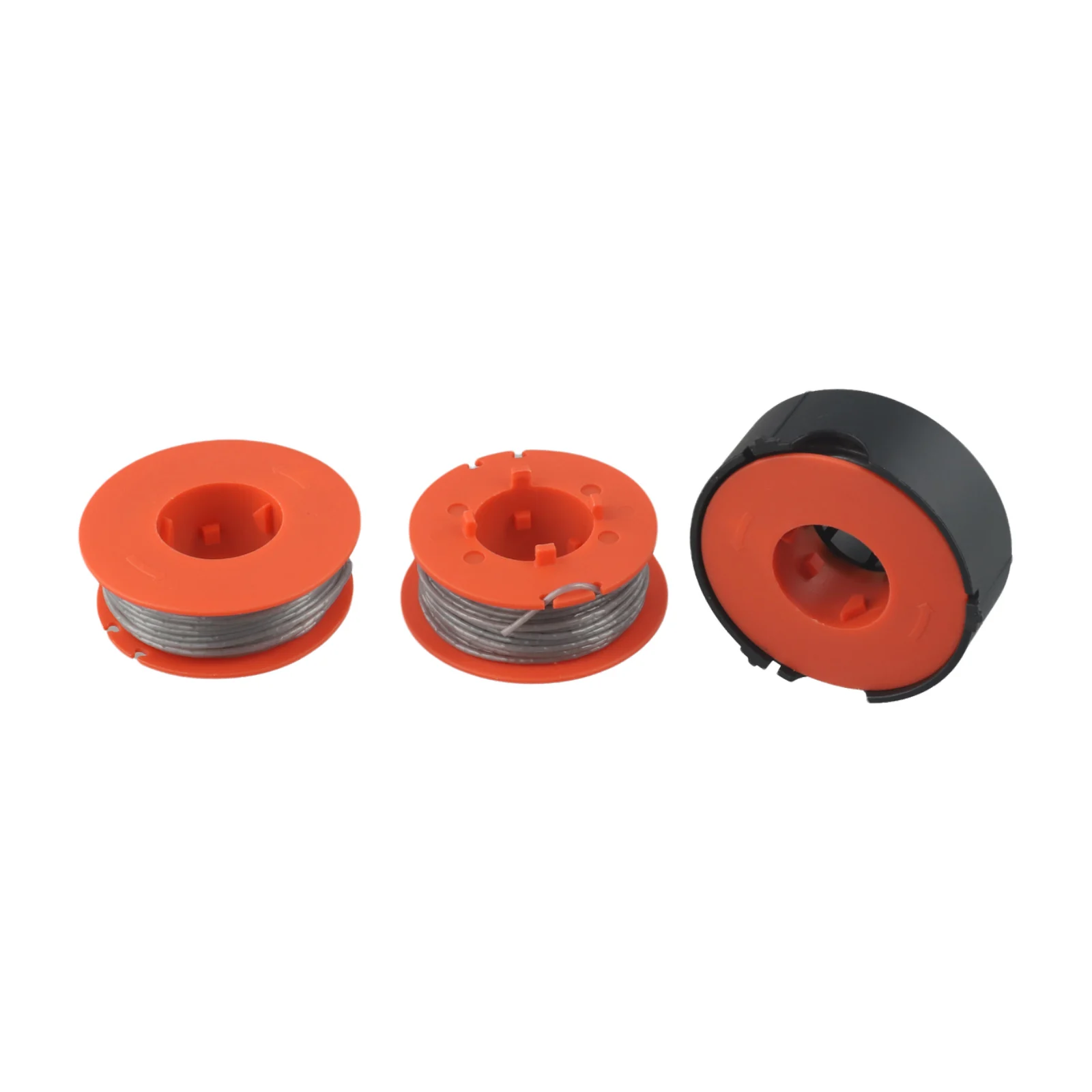 Exceptional Cutting Capability Automatic Reel Line and Spool Base Cover Compatible with For Bosch ART 23/26/30 Trimmers