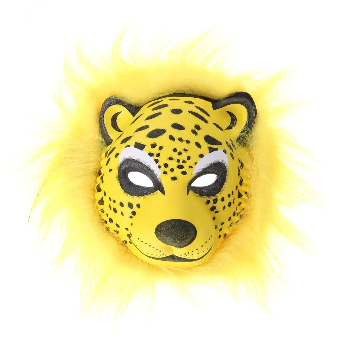 Novelty Animal Mask Head Mask Party Favors for Halloween Costume Masquerade Cosplay ( )