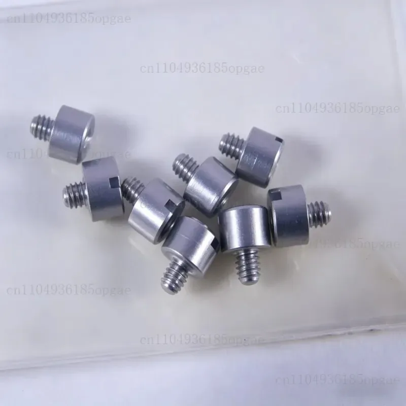 High-strength special screws 00322343S01  spare parts, industrial fasteners, placement machines