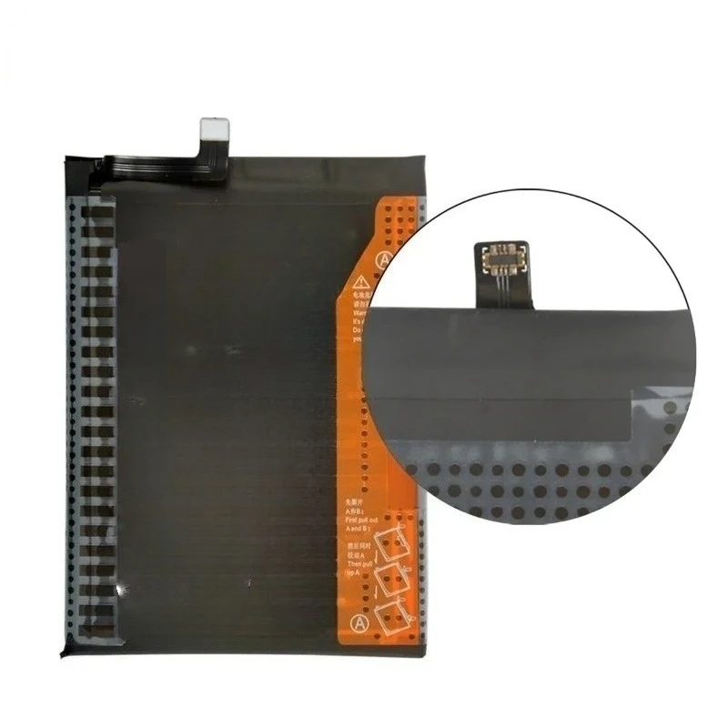 New Replacement Mobile Phone Battery3.87V 5850mAh BN57 For Xiaomi Pocophone X3 Poco /X3 Pro