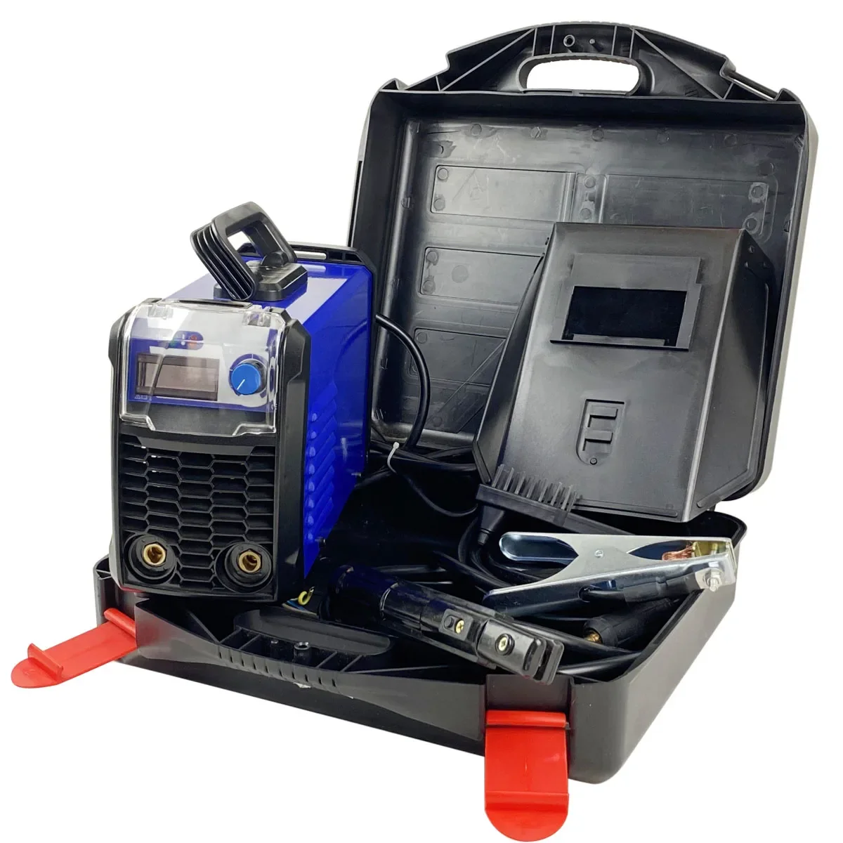 High load PLUS MMA 200 come with full accessories DC Inverter Arc Welders with 220V