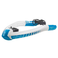 ameo power breather wave High performance snorkel 