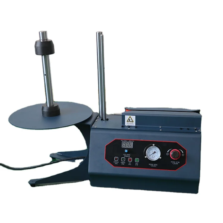 Qpak Fast Delivery Air Cushion Bubble Film Packing Machine