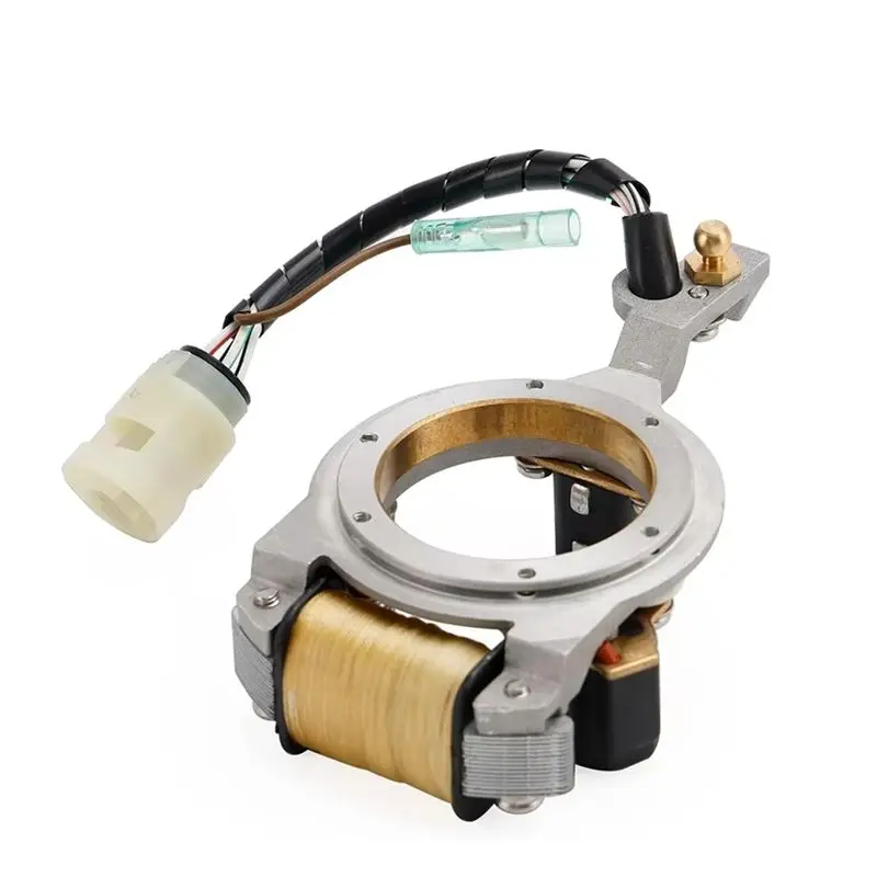 M50K-Stator Assy 6H3-85510-A0-00 6H3-85510-A1 For For Pursun Outboard Engine 60HP E60MLHY Boat Motor General Outboard Gen
