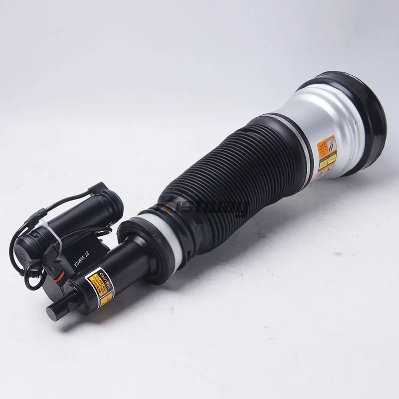 1PCS Good Front Or Rear Air Suspension Shock Assembly For Mercedes Benz 4Matic W220 2003-2006 A2203202138 A2203205013