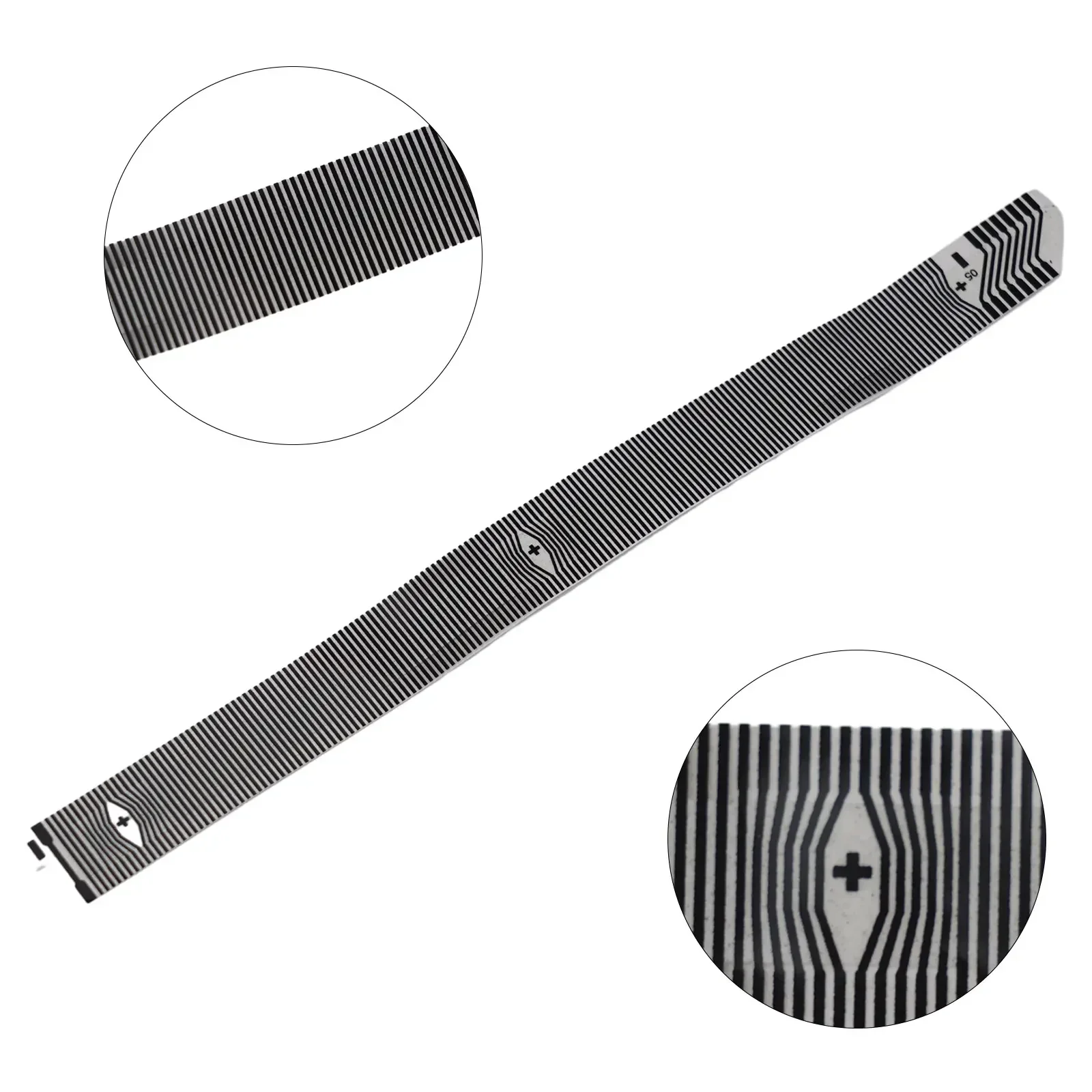 Durable LCD Display Ribbon Cable For BMW E36 3 Series And E31 8 Series Board Computer OBC Wear Resistant And Stable Performance