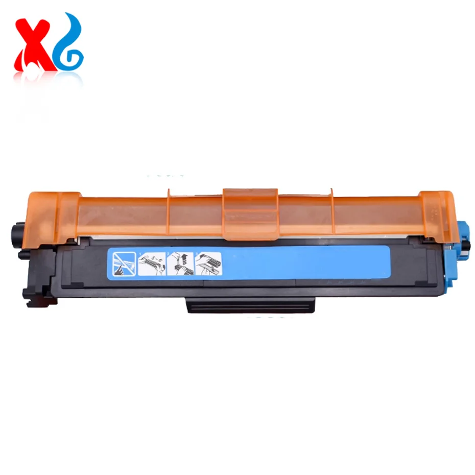 TN247 Toner Cartridge For Brother HL-L3210cw 3230cdw 3270cdw 3290cdw MFC-L3170CDW 3730cdw 3750cdw 3770 DCP-L3510 3550cdw 3K
