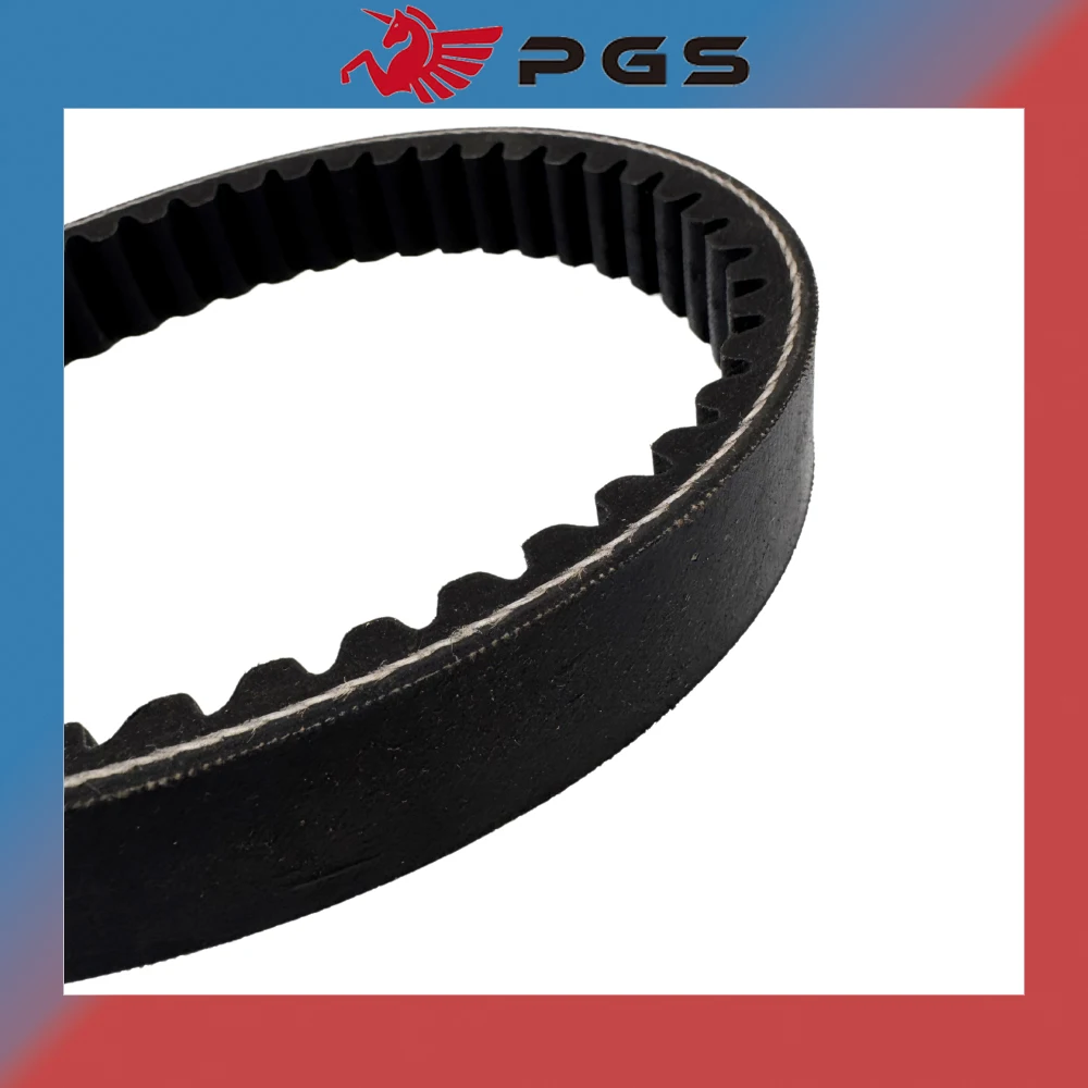 23100-KHE7-900 Drive Belt for Kymco Maxxer Mongoose MXU 250 300 US T3B KXR250 Grand Dink Bet&Win 250 23100-KHE7-90B view 3