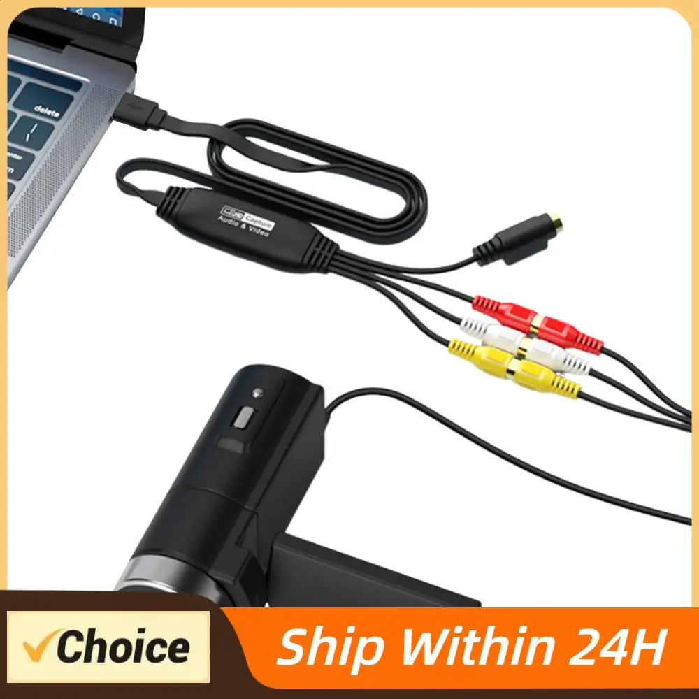 Usb Video Capture C…