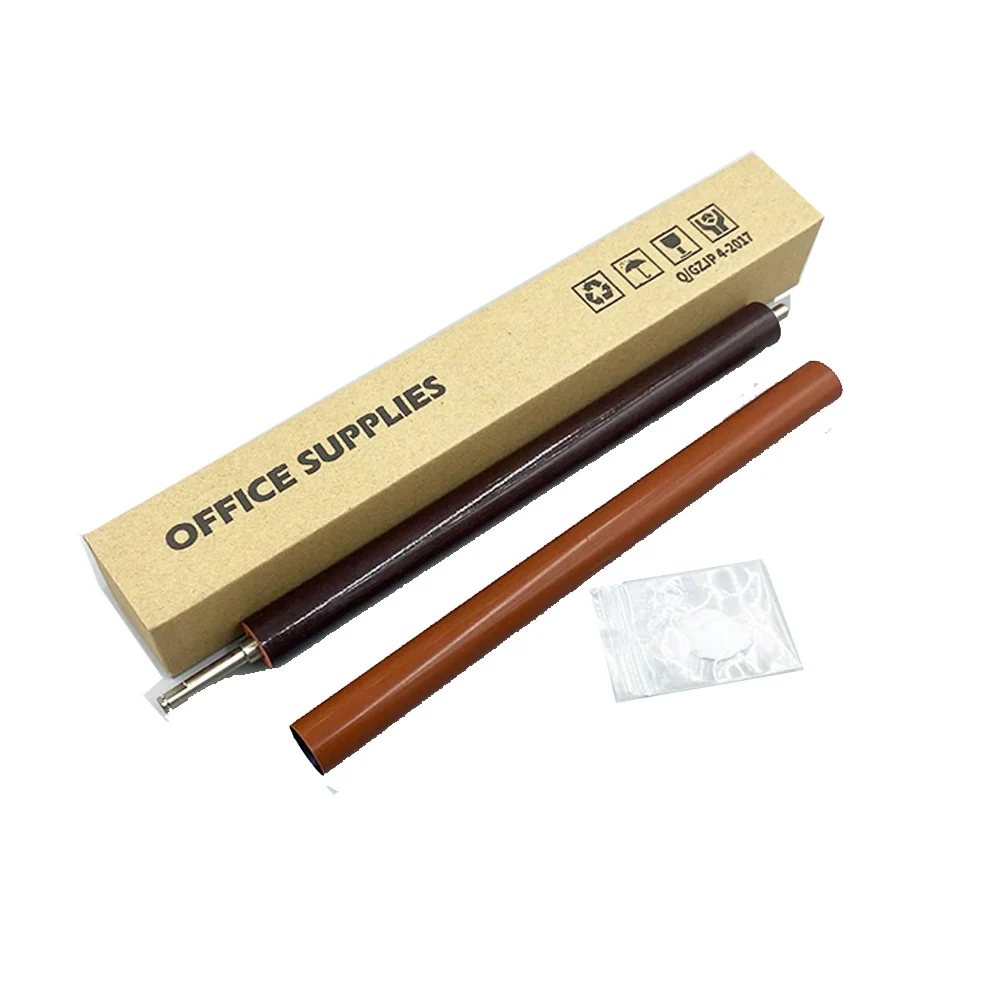 OEM Fuser Film Sleeve Lower Pressure Roller for Pantum CM2200 CM1100 CM1108 CM1150 CM2250 CM1155 CM2270