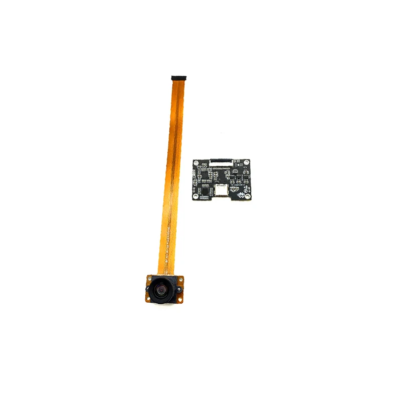 3840 x2160 4K 12MP HD IMX415 USB3.0 Camera Module Type-C Fixed focus 30FPS MJPEG,YUV2,H.264 UVC plug and play