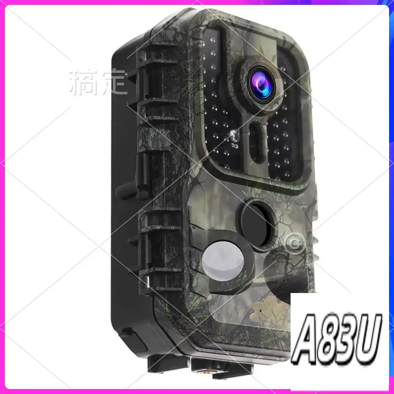 U8-Waterproof 4K Ou… - image