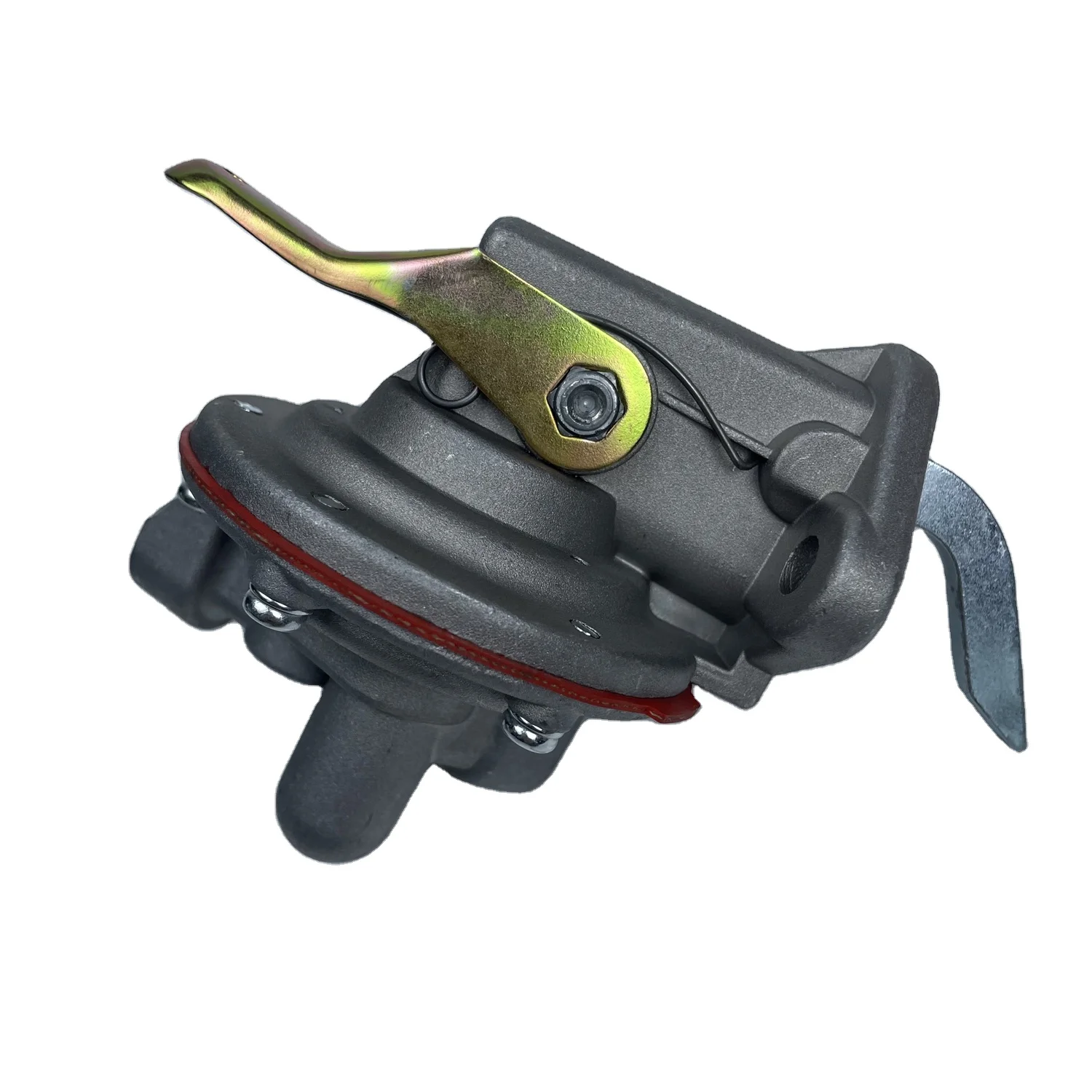 

Fuel Pump 2641328 2641333 Compatible With 4.203 4.318 MF 50 70 302 304 3165 Backhoe