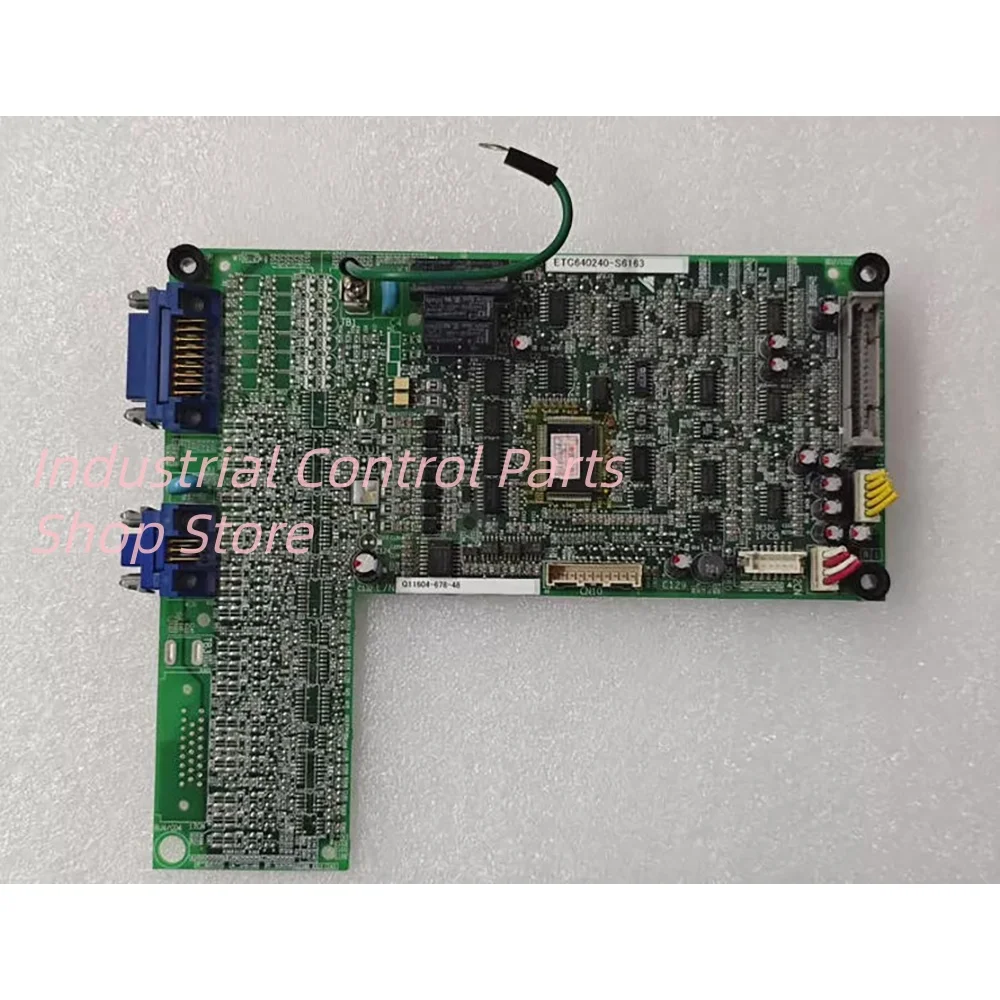 

Inverter motherboard ETC640240-S6163
