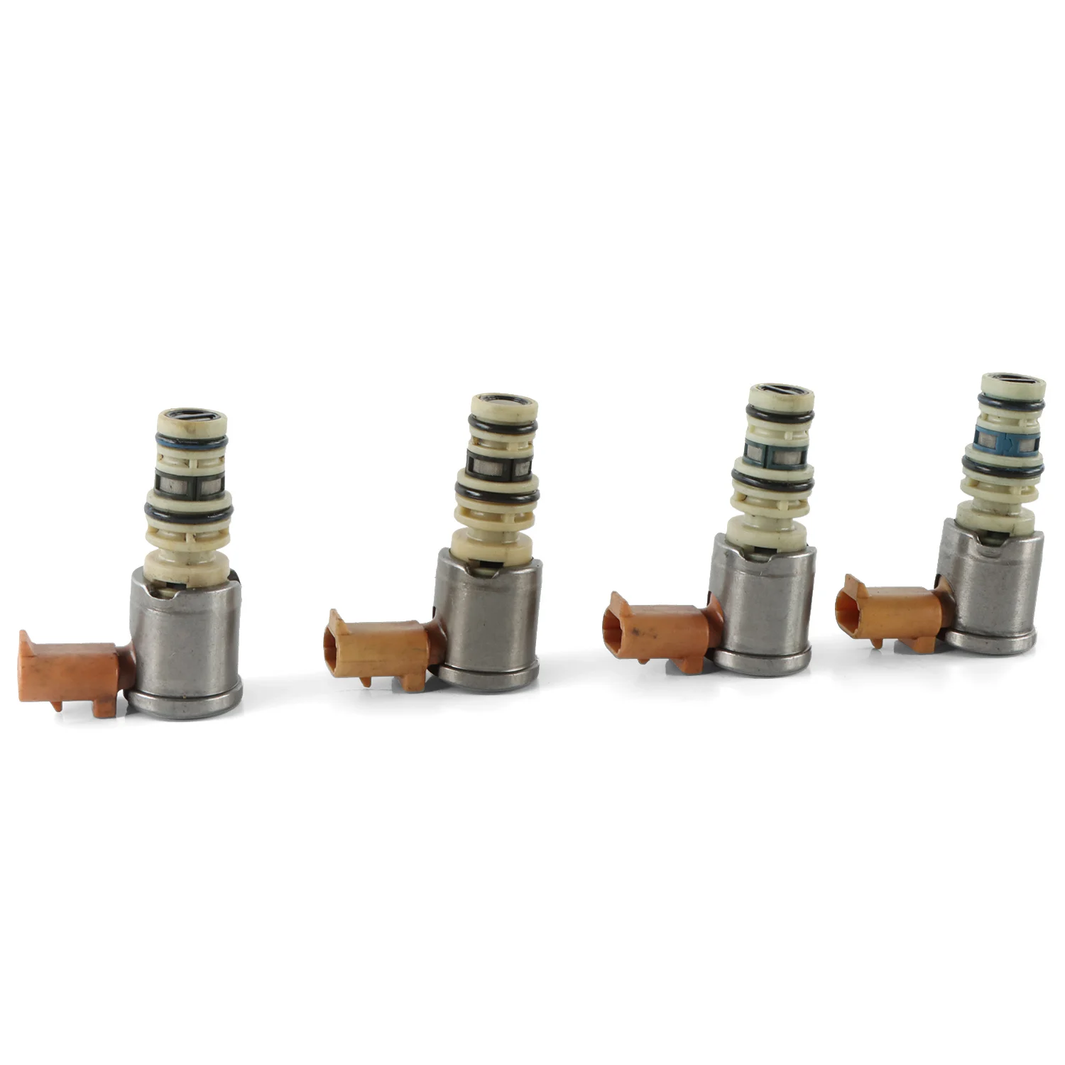 Kit de válvula solenóide de mudança de transmissão de 5 velocidades 29536833 29536833 29533075 29533074 para 99-05 1000/2000 Allison GM DURAMAXD116420A