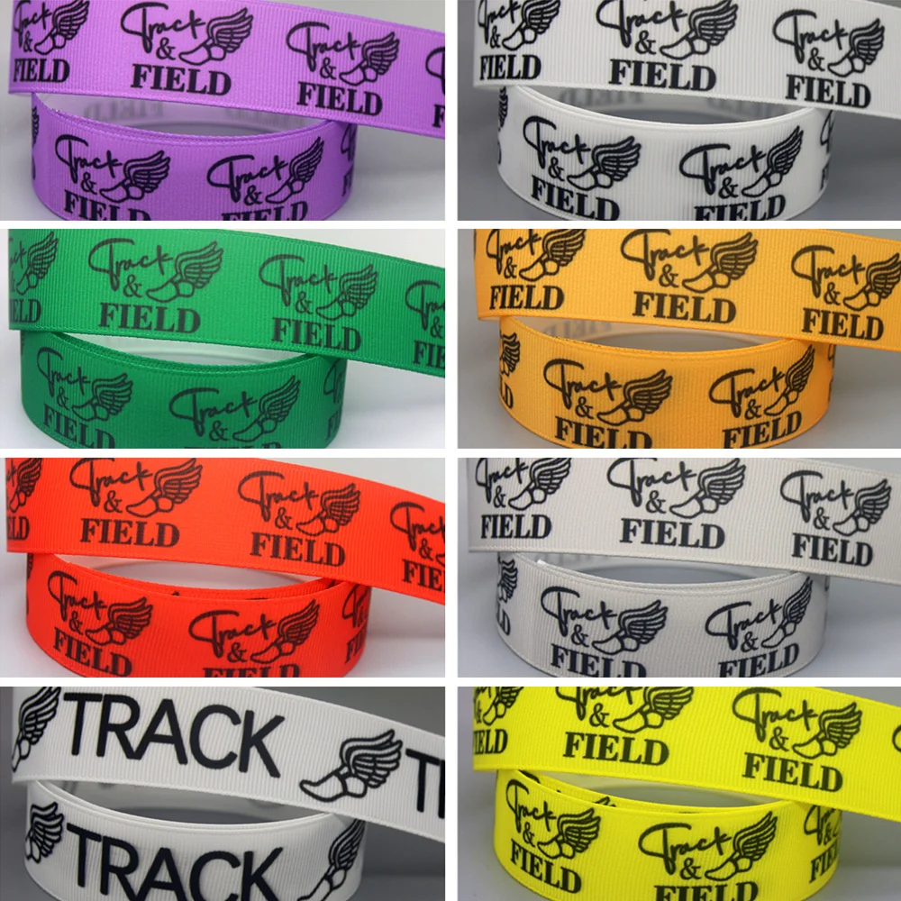 Dhk 50Yards Track F…