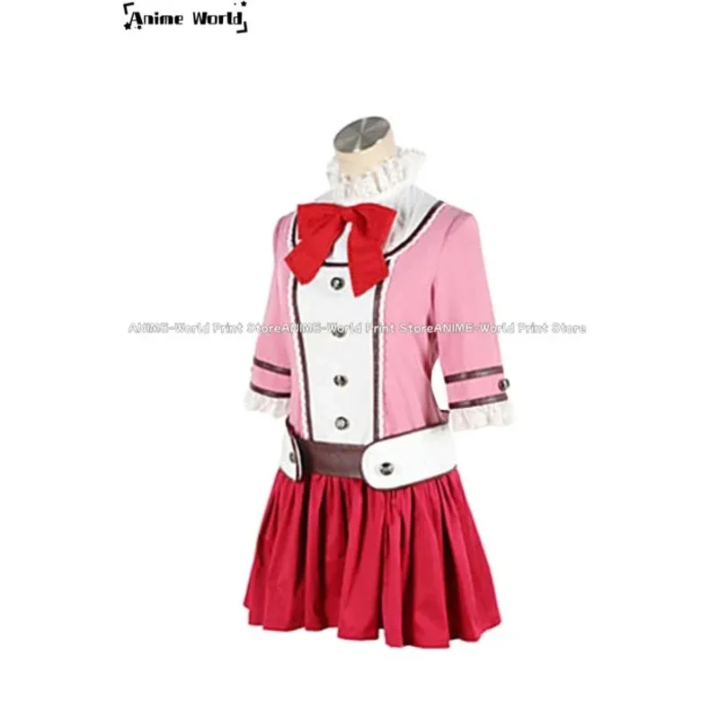 《حجم مخصص》 أزياء أنيمي أوتا نو برينس المجلد 13 إد هاروكا نانامي التأثيرية؛ 3، v'6.f؛ 9،