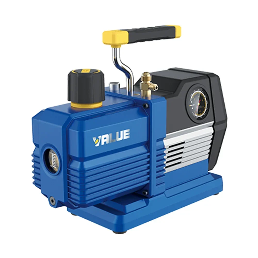Intelligent High Reliility Vacuum Pump VRP-8DV Refrigeration Parts