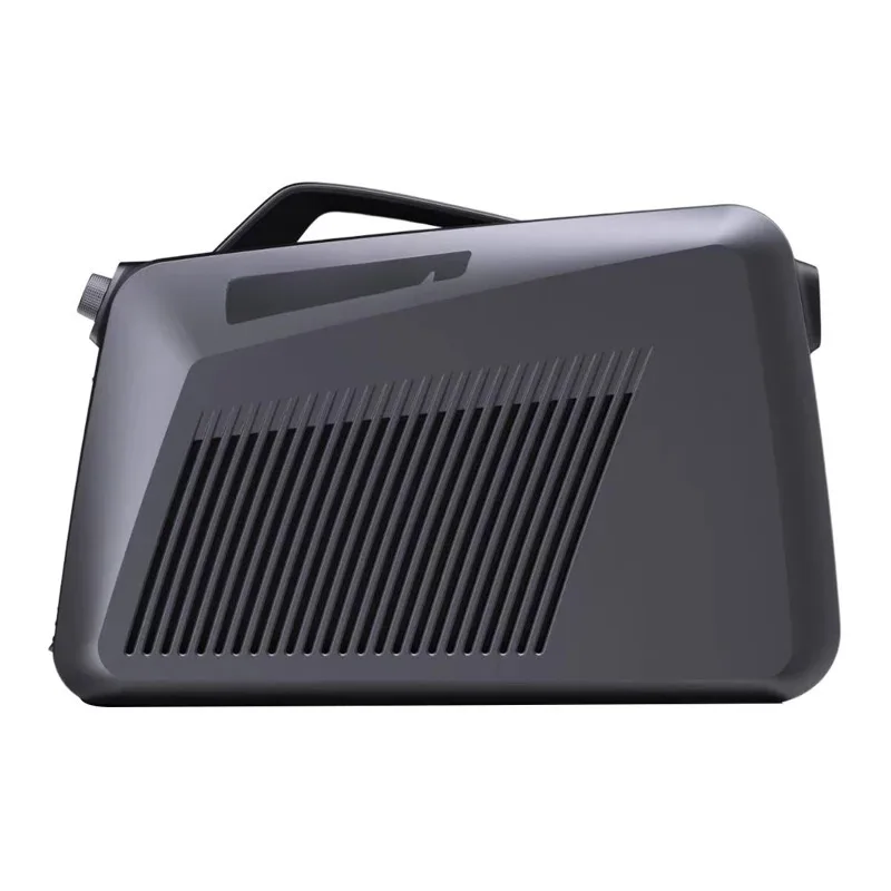 Portable DC 12V/24V Air Conditioner - RV Camping AC Unit for Tent, Car, Garage with US/EU/AU Plug, Mobile Climatiseur)
