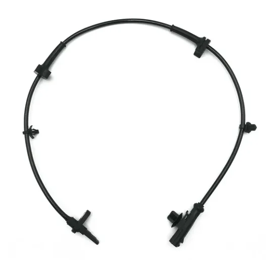 

Original Front Left & Right Abs Wheel Speed Sensor Fits For 2014 Ecosport 2008-2016 Fiesta Vi Part No# 8v51-2c204-ba 8v512c204ba