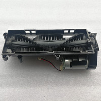 Robot Main Roller Brush Motor Assembly for ILIFE A4s A40 Robotic Vacuum Cleaner Parts Intermediate Brush Motor Replacement