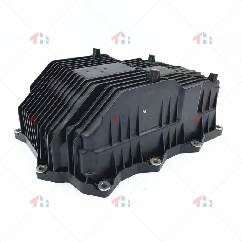 150200027 7DTC450 Type Automatic Gearbox Oil Pan is Suitable for Great Wall Haval H6 2019~2022 F7 F7X H6 3rd Generation M6 Plus