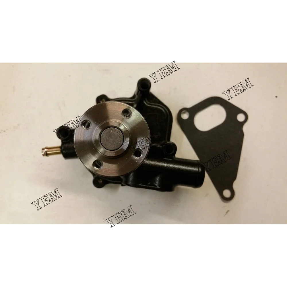 

Long Time Aftersale Service Water Pump For Komatsu PC50UD-2 S/N 8001-UP, PC50UU-2 S/N 8001-UP, PC50UG-2 S/N 8001