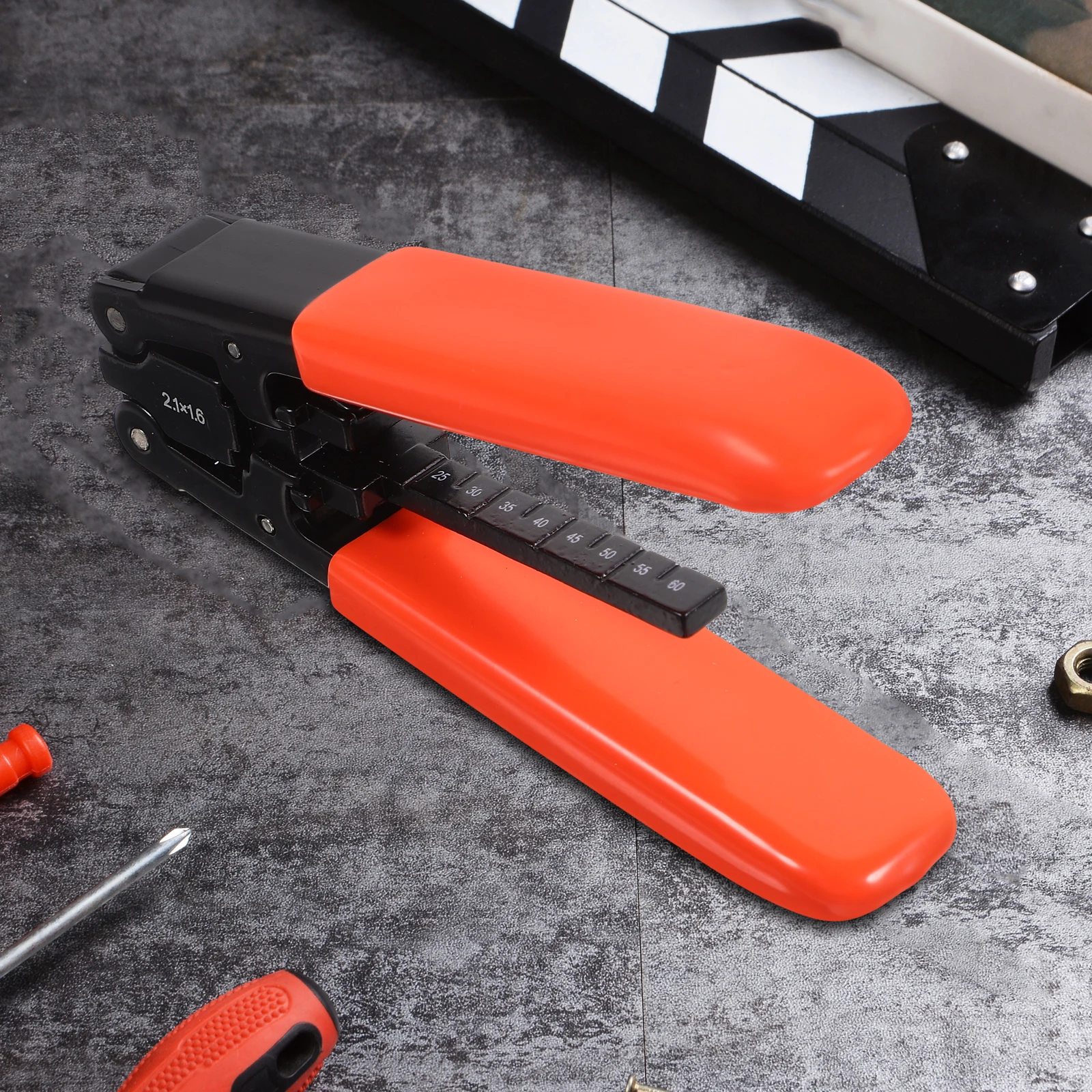 

Optic Stripping Tools Durable Optical Pliers For Cable Optical Stripper Fiber Stripper Fiber Wire Pliers Stripping