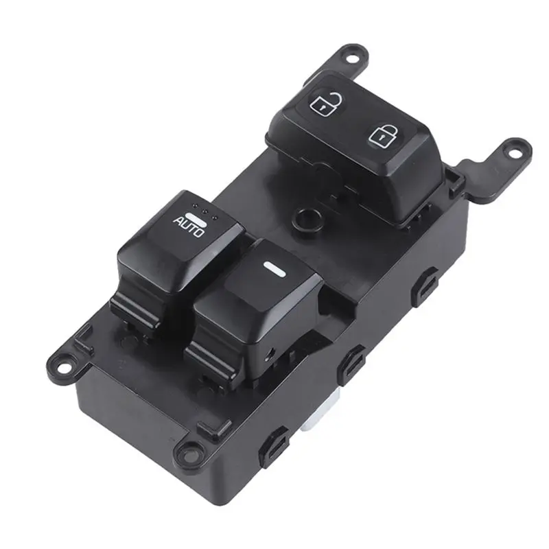 Trending Car Window Glass Lift Switch Window Control Switch For KIA 93570-1W046 935701W046
