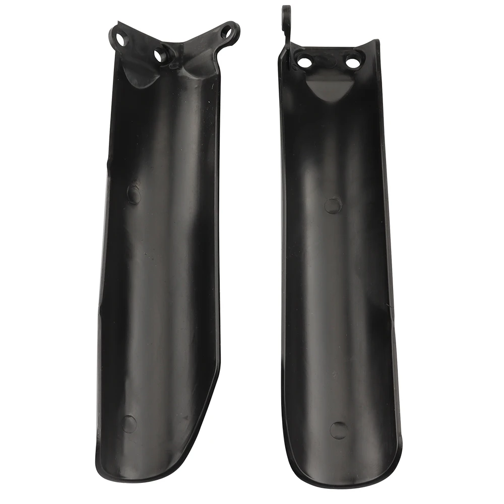 1 Pair Motorcycle Front Fork Protector Covers Fork Guards For Honda CRF 50 70 BSE KAYO 125 140 150 160 250 cc Dit Pit Bike