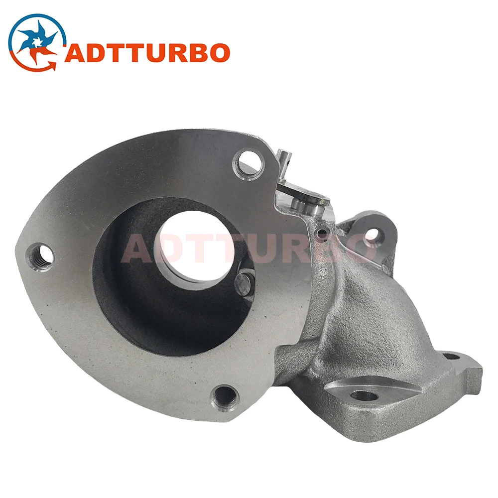 

Turbo Housing TD03 49131-06300 49131-06320 BK3Q6K682NA Turbine for Ford Ranger Mitsubishi Version 2.2L