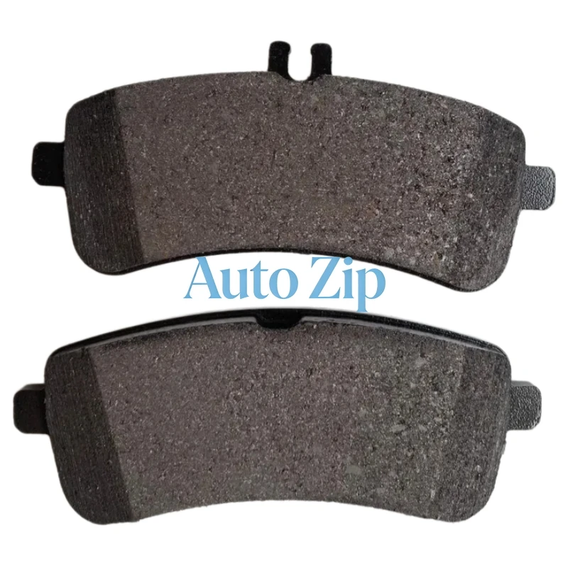OEM Brake Pads For Mercedes-Benz AMG GT / GT S C190, S-Class W222, V222, X222 A0084201120 6
